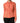 Emporio Armani Orange Collared Button Down Long Sleeves  Top