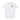 Casablanca White Cotton T-Shirt