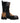 Dolce & Gabbana Multicolor Leopard Mid Calf Boots Shoes