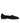 Dolce & Gabbana Black Leather Suede Slip On Loafers Dress Shoes