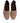 Dolce & Gabbana Beige Leather Suede Slip On Loafers Dress Shoes