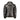 Blauer Black Polyamide Jackets & Coat