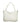 Mario Valentino White Polyethylene Handbag