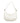 Mario Valentino White Polyethylene Handbag