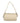 Mario Valentino Beige Polyethylene Handbag