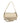 Mario Valentino Beige Polyethylene Handbag
