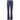 Calvin Klein Blue Cotton Jeans Denim