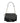 Mario Valentino Black Polyethylene Handbag