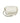Mario Valentino White Polyethylene Handbag