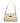 Mario Valentino Beige Polyethylene Handbag