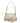 Mario Valentino Beige Polyethylene Handbag