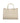 Mario Valentino Beige Polyurethane Women's Bag