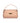 Mario Valentino Rosa Polyurethane Women Handbag