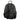 Mario Valentino Black Polyethylene Backpack