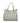 Mario Valentino Grigio Polyurethane Women Handbag