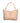 Mario Valentino Rosa Polyurethane Women Shoulder Bag