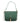 Mario Valentino Green Polyethylene Handbag