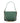 Mario Valentino Green Polyethylene Handbag