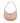 Mario Valentino Rosa Polyurethane Women's Shoulder Bag