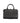 Mario Valentino Nero Polyurethane Women's Bag