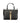 Mario Valentino Nero Poliuretano Women's Bag