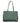 Mario Valentino Verde Poliuretano Female Handbag