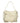 Mario Valentino Beige Polyethylene Handbag