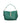 Mario Valentino Verde Poliuretano Women Shoulder Bag