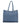 Mario Valentino Blu Polyurethane Women Handbag