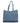 Mario Valentino Blu Polyurethane Women Handbag