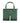 Mario Valentino Verde Poliuretano Women Handbag