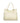 Mario Valentino Beige Polyurethane Women's Bag