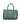 Mario Valentino Verde Poliuretano Women Handbag