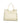 Mario Valentino Beige Polyurethane Women's Bag