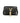Mario Valentino Black Polyurethane Women Shoulder Bag
