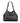 Mario Valentino Nero Poliuretano Women Shoulder Bag