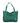 Mario Valentino Verde Polyurethane Women Shoulder Bag