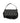 Mario Valentino Nero Polyurethane Women's Bag