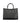 Mario Valentino Nero Poliuretano Women Handbag