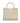 Mario Valentino Beige Polyurethane Women Handbag