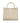 Mario Valentino Beige Polyurethane Women Handbag