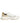 Dolce & Gabbana White Gold Daymaster Low Top Sneakers  Shoes