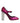 Dolce & Gabbana Pink Strass Mary Janes Heels Pumps Shoes