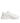Dolce & Gabbana White Leather Daymaster Low Top Sneakers Shoes