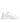 Dolce & Gabbana White Leather Daymaster Low Top Sneakers Shoes