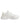Dolce & Gabbana White Leather Daymaster Low Top Sneakers Shoes
