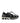 Dolce & Gabbana Black Mesh Sorrento Trekking Sneakers Shoes