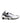 Dolce & Gabbana White Logo Low Top Sorrento Sneakers Shoes