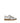 Margiela White Calf Leather Bos Taurus Low Top Sneakers