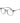 Tommy Hilfiger Gray Acetate Glasses (Frames)